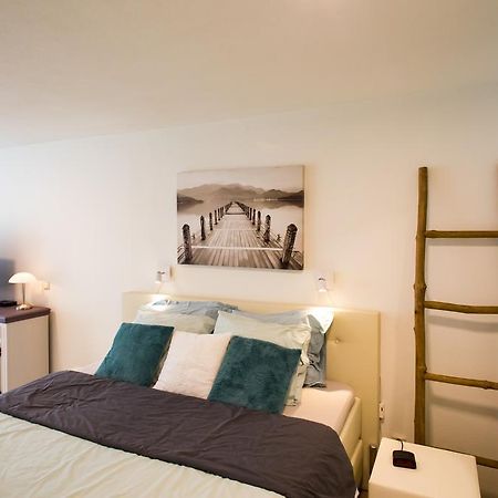Luxe B&B Het Colmerhof Deventer Zewnętrze zdjęcie