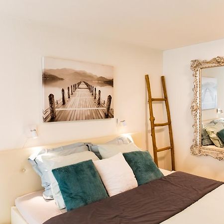 Luxe B&B Het Colmerhof Deventer Zewnętrze zdjęcie