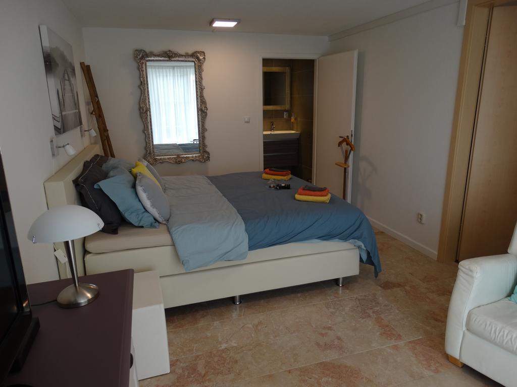 Luxe B&B Het Colmerhof Deventer Zewnętrze zdjęcie