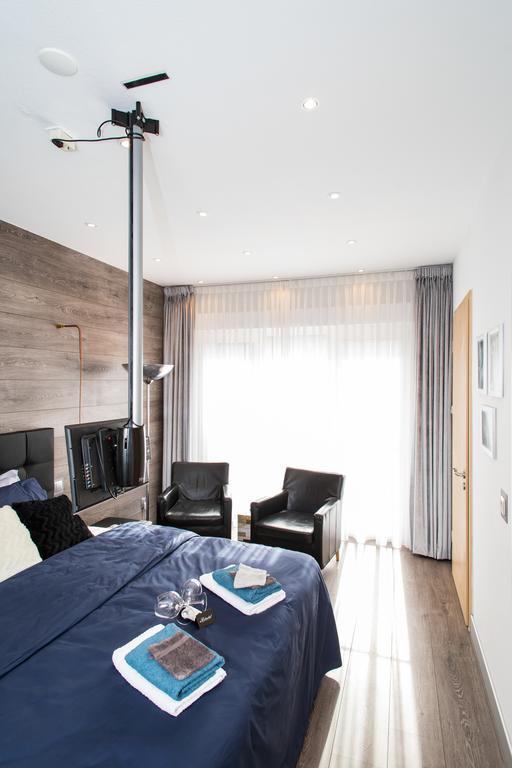 Luxe B&B Het Colmerhof Deventer Zewnętrze zdjęcie