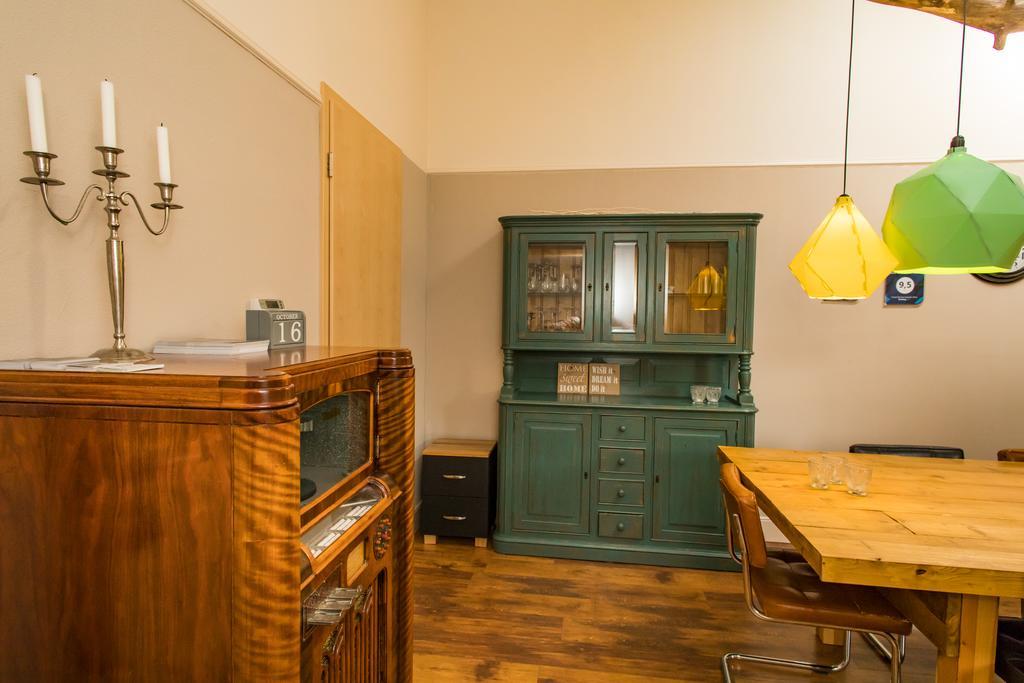 Luxe B&B Het Colmerhof Deventer Zewnętrze zdjęcie
