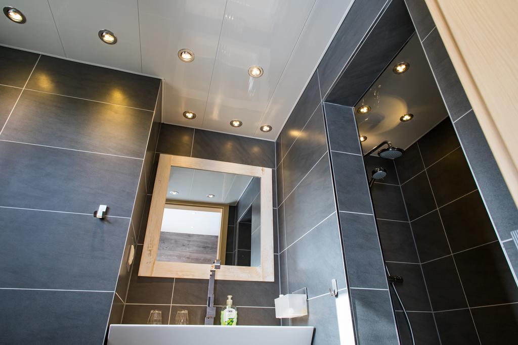 Luxe B&B Het Colmerhof Deventer Zewnętrze zdjęcie