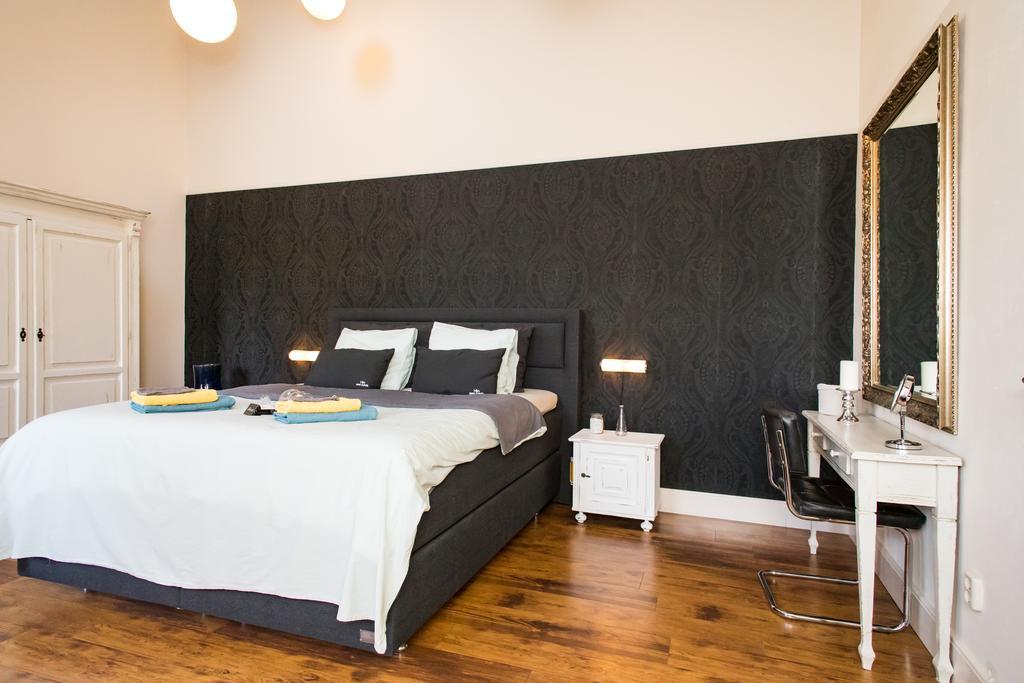 Luxe B&B Het Colmerhof Deventer Zewnętrze zdjęcie