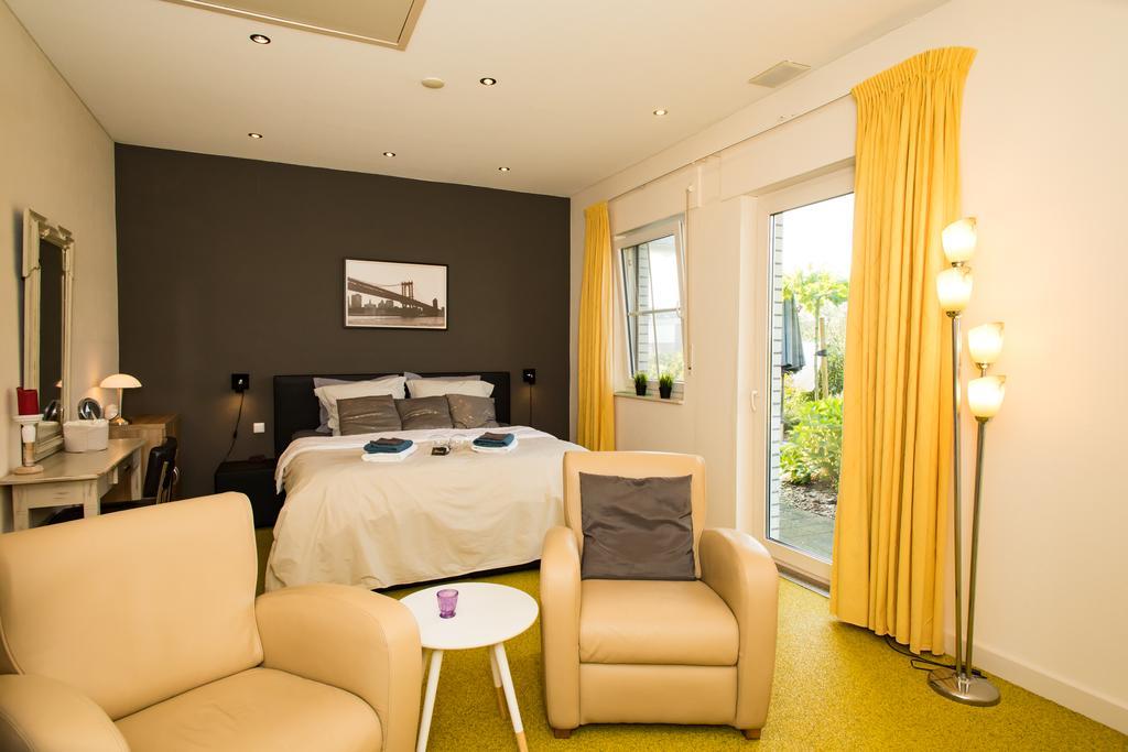 Luxe B&B Het Colmerhof Deventer Zewnętrze zdjęcie