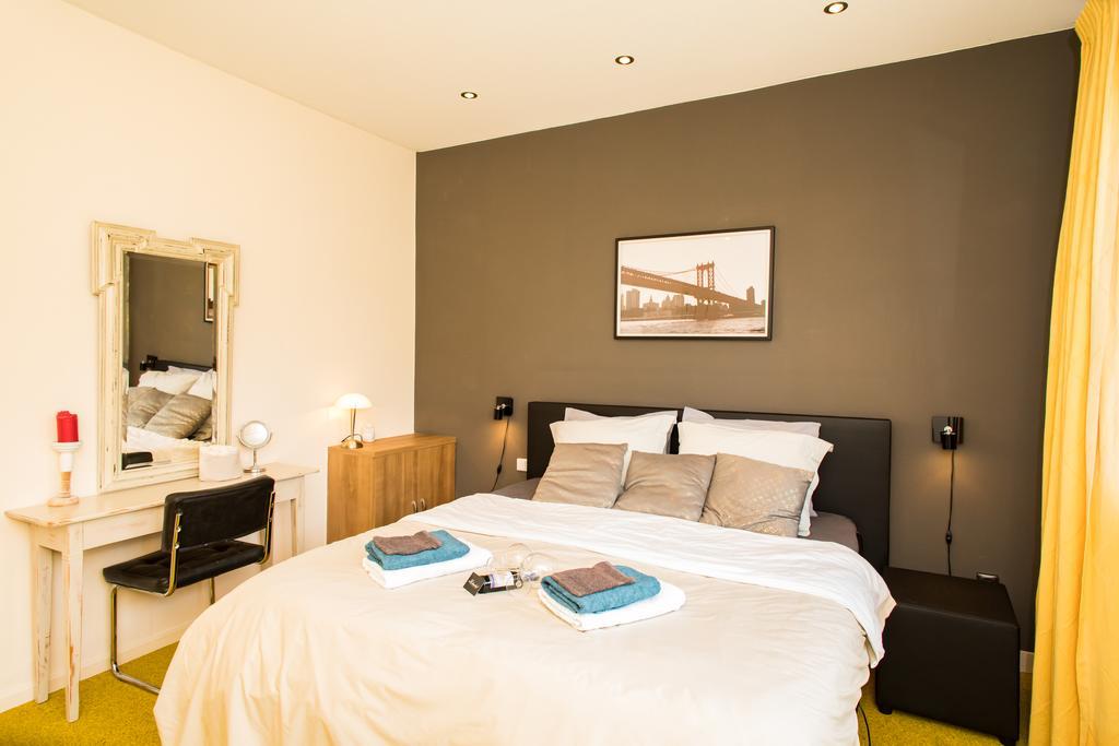 Luxe B&B Het Colmerhof Deventer Zewnętrze zdjęcie