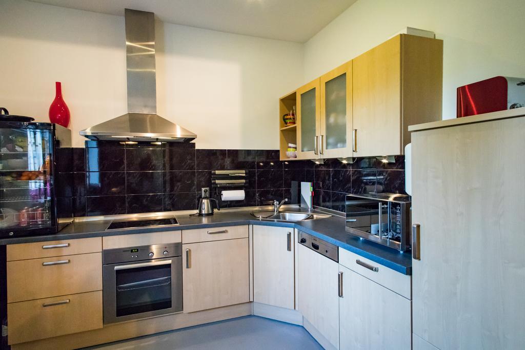 Luxe B&B Het Colmerhof Deventer Zewnętrze zdjęcie