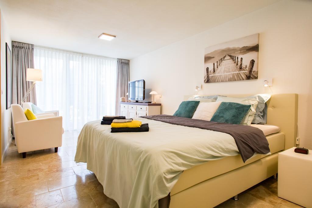 Luxe B&B Het Colmerhof Deventer Zewnętrze zdjęcie