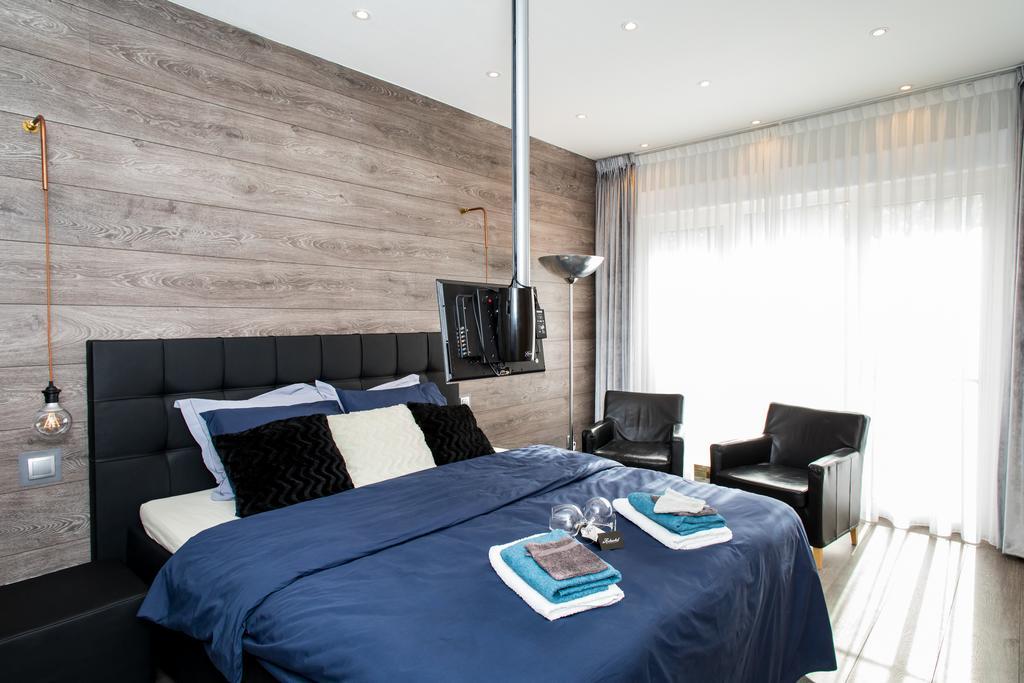 Luxe B&B Het Colmerhof Deventer Zewnętrze zdjęcie