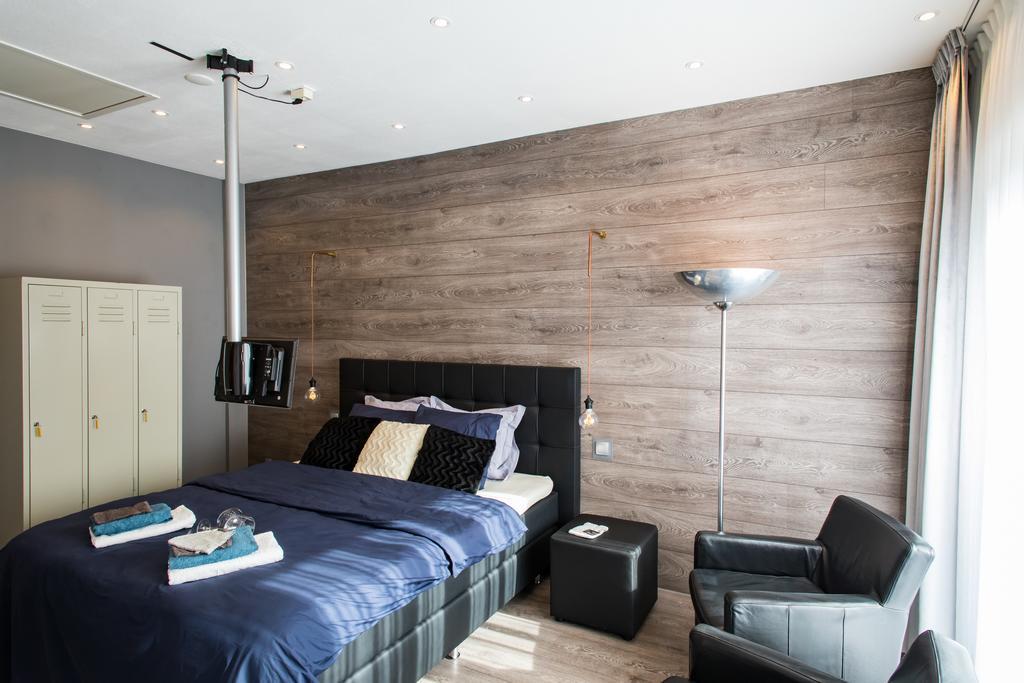 Luxe B&B Het Colmerhof Deventer Zewnętrze zdjęcie