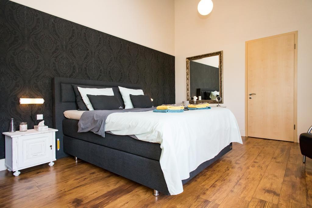 Luxe B&B Het Colmerhof Deventer Zewnętrze zdjęcie