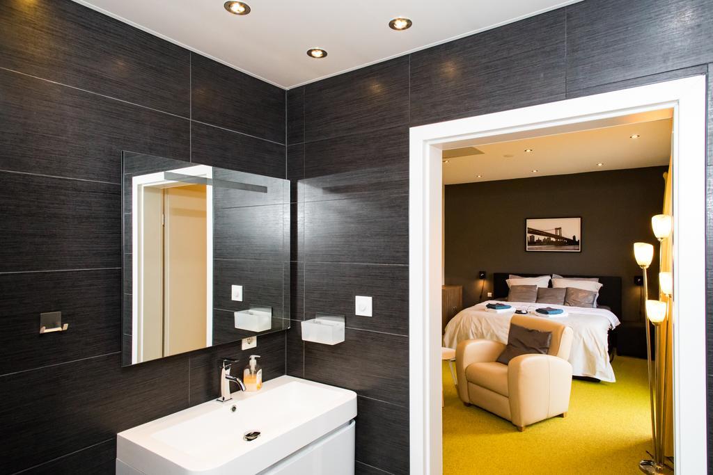 Luxe B&B Het Colmerhof Deventer Zewnętrze zdjęcie