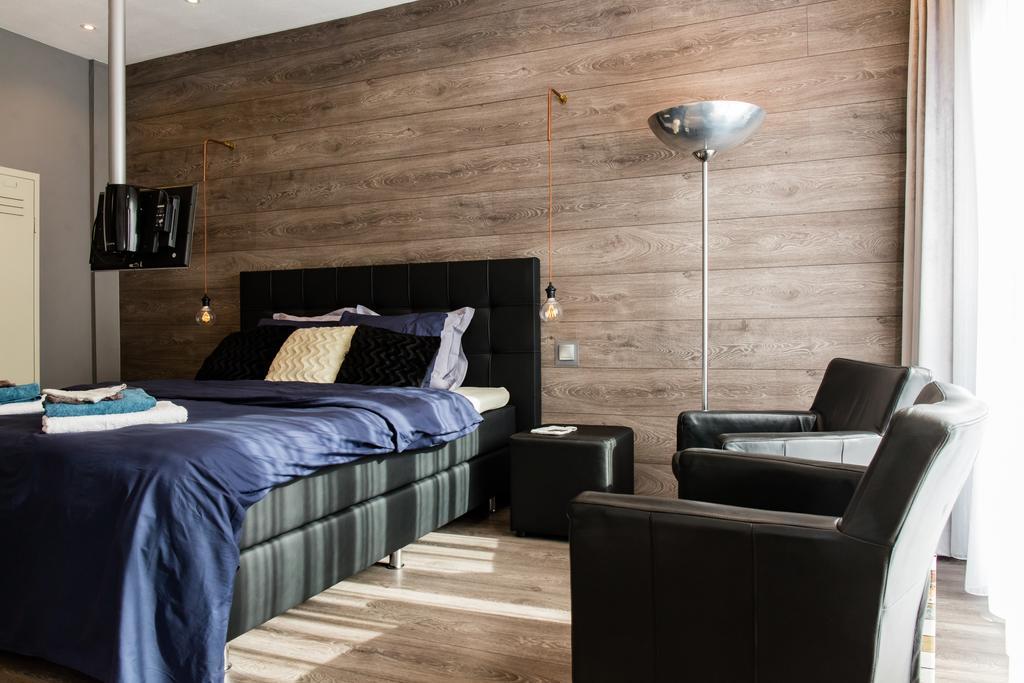 Luxe B&B Het Colmerhof Deventer Zewnętrze zdjęcie