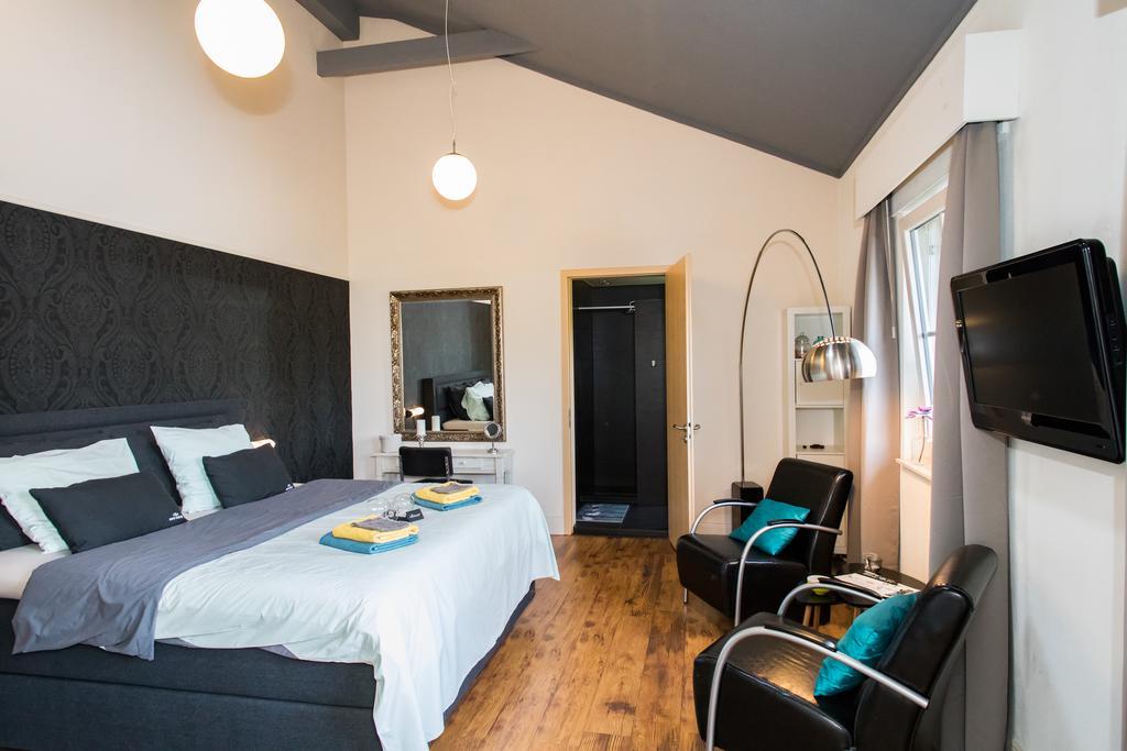Luxe B&B Het Colmerhof Deventer Zewnętrze zdjęcie