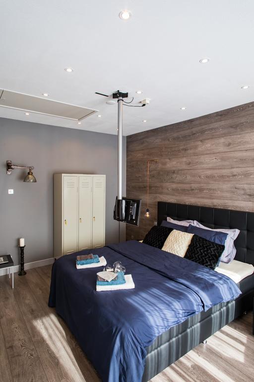 Luxe B&B Het Colmerhof Deventer Zewnętrze zdjęcie