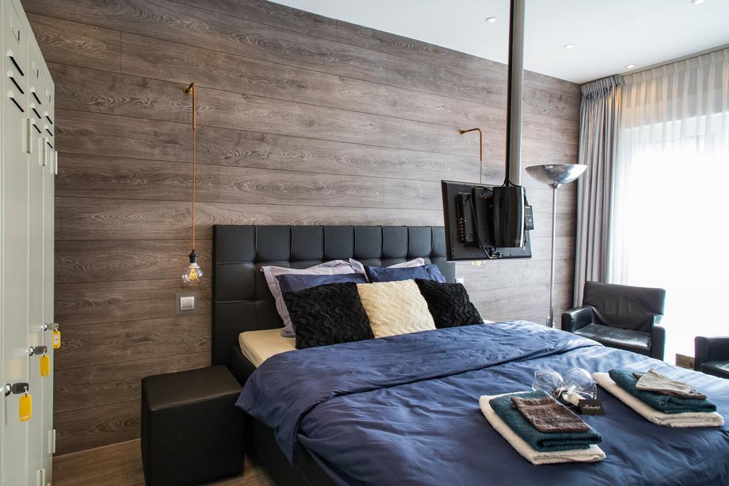 Luxe B&B Het Colmerhof Deventer Zewnętrze zdjęcie