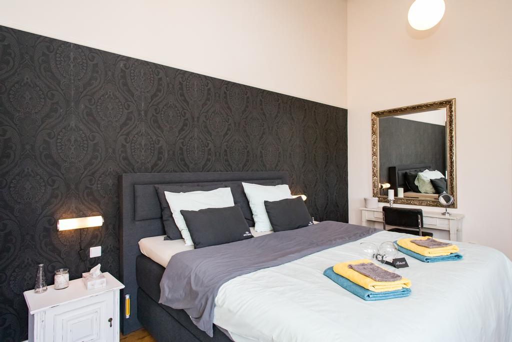 Luxe B&B Het Colmerhof Deventer Zewnętrze zdjęcie